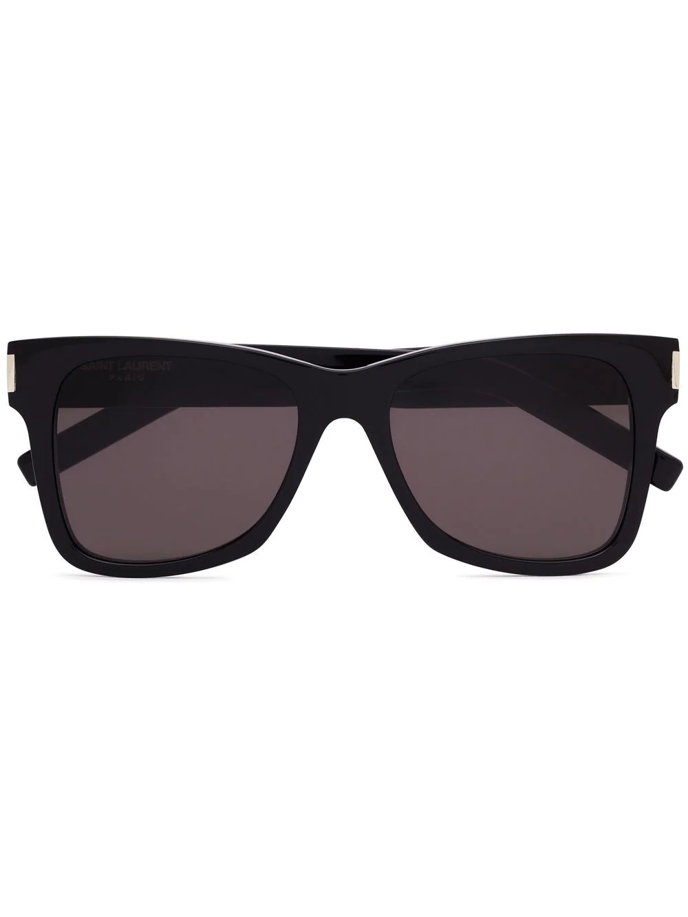 SL 556 rectangular-frame sunglasses - 1