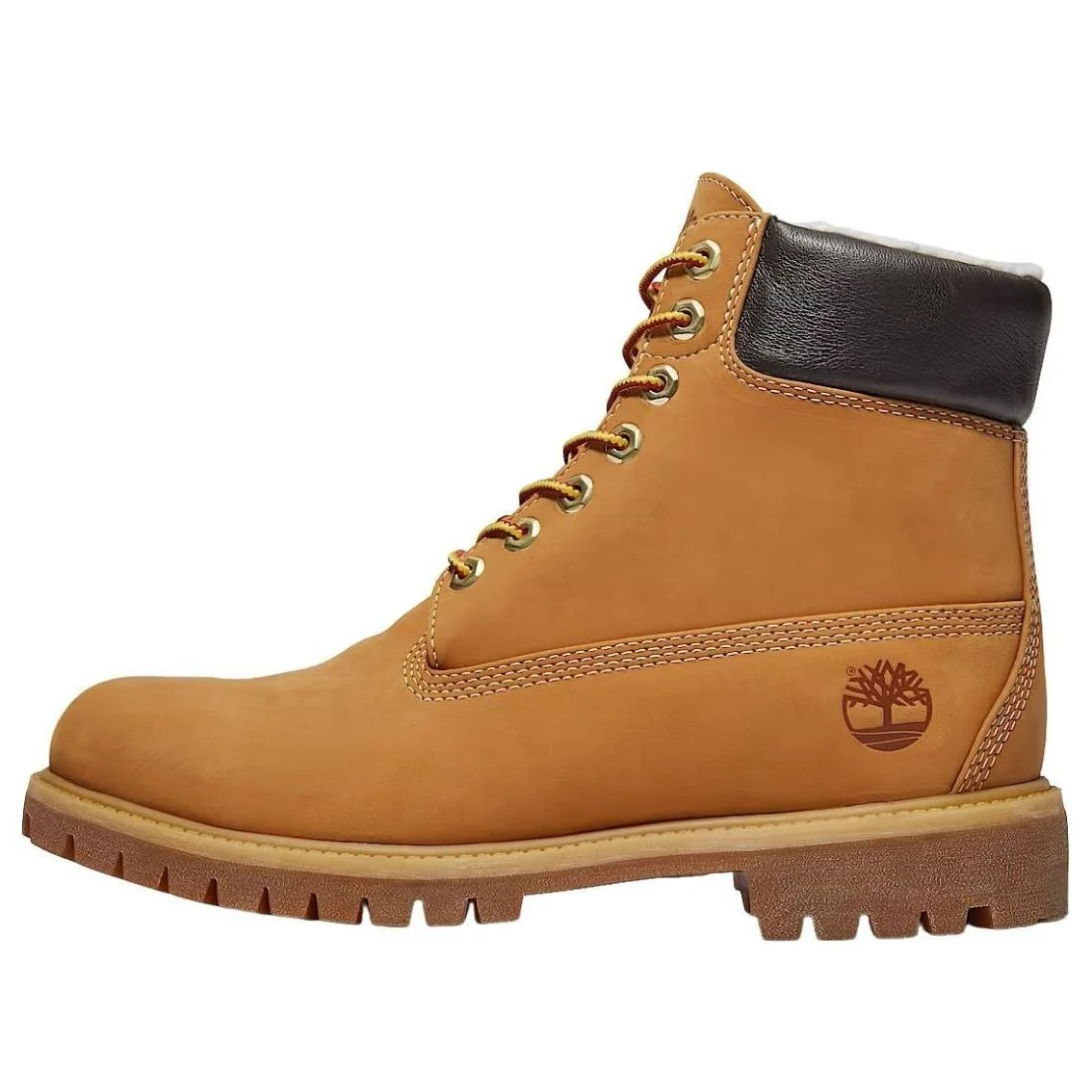 Timberland Premium 6 Inch Waterproof 'Yellow' TB1A2E312311 - 1