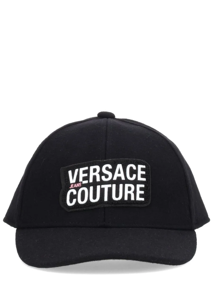 Versace Jeans Couture Baseball Cap - 1