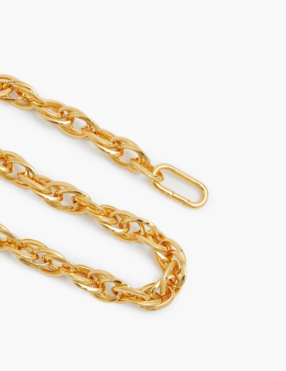 MEDIUM KNIFE EDGE CHAIN - 4