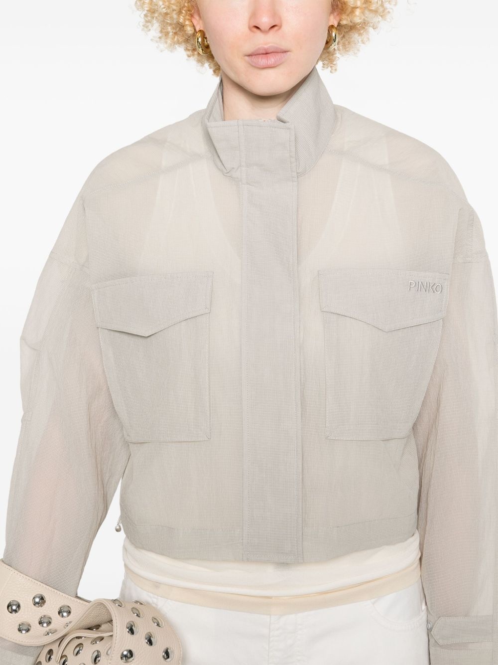 ripstop jacket - 5