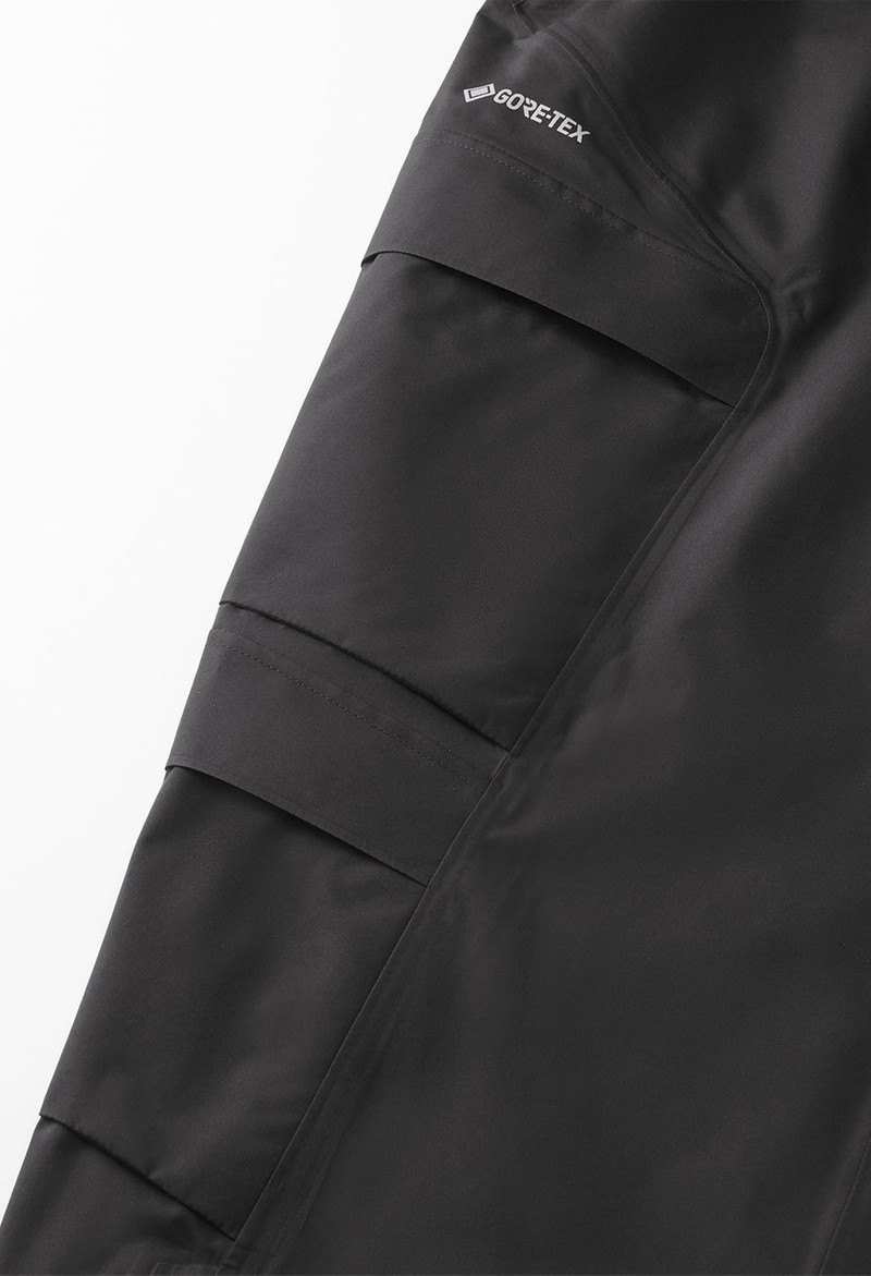 JOHN ELLIOTT X DESCENTE ALLTERRAIN SHELL PANT 12