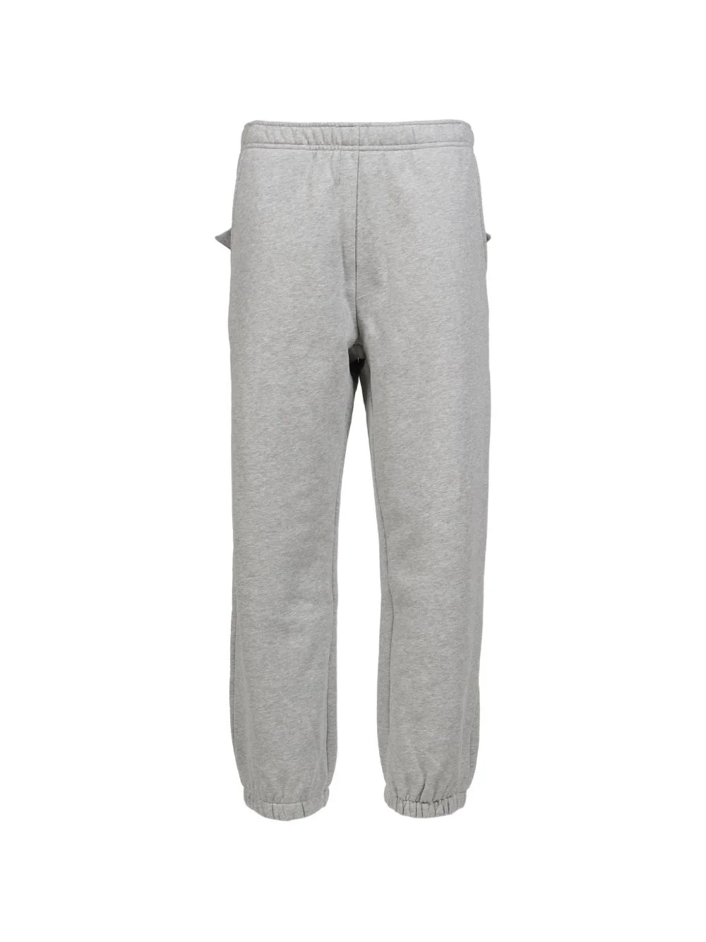 Dimple bow-detail track pants - 1