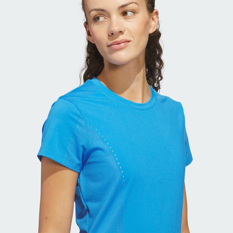 Ultimate365 Tour Engineered Short Sleeve Slim Top 5