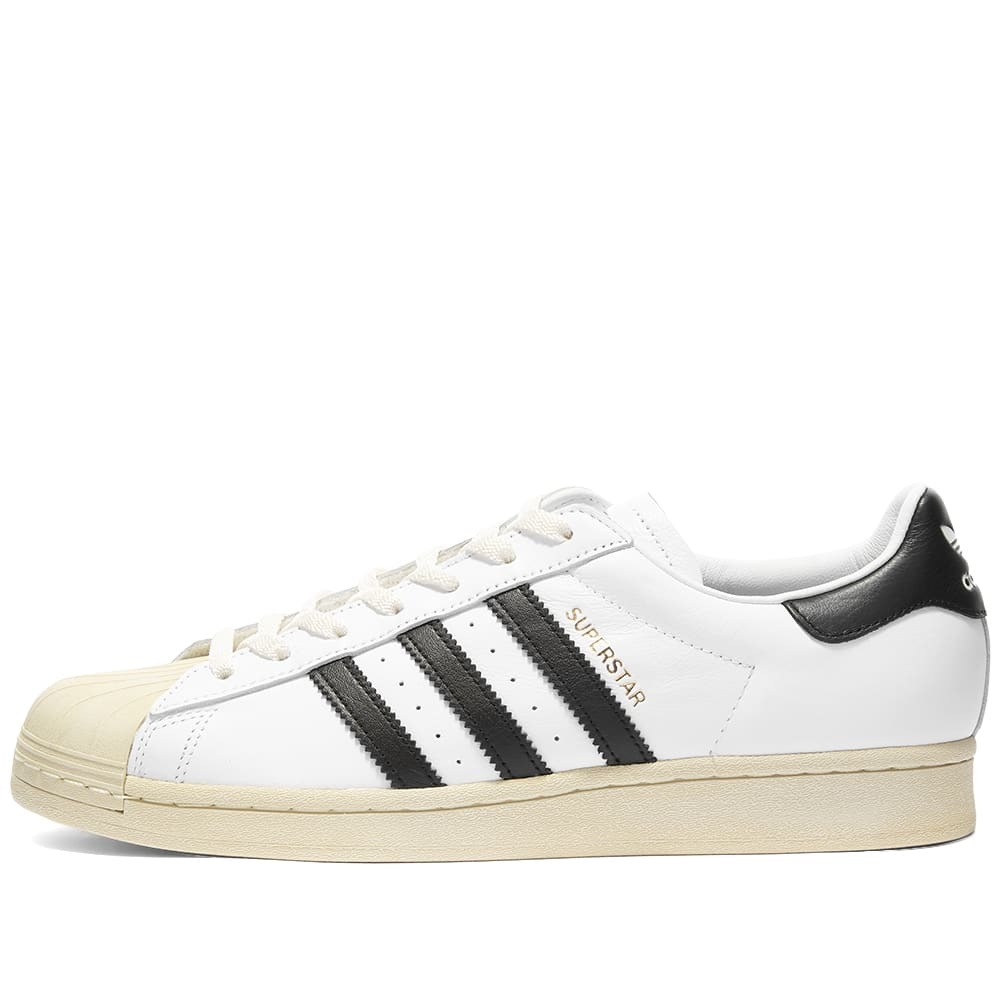 Adidas Superstar - 8