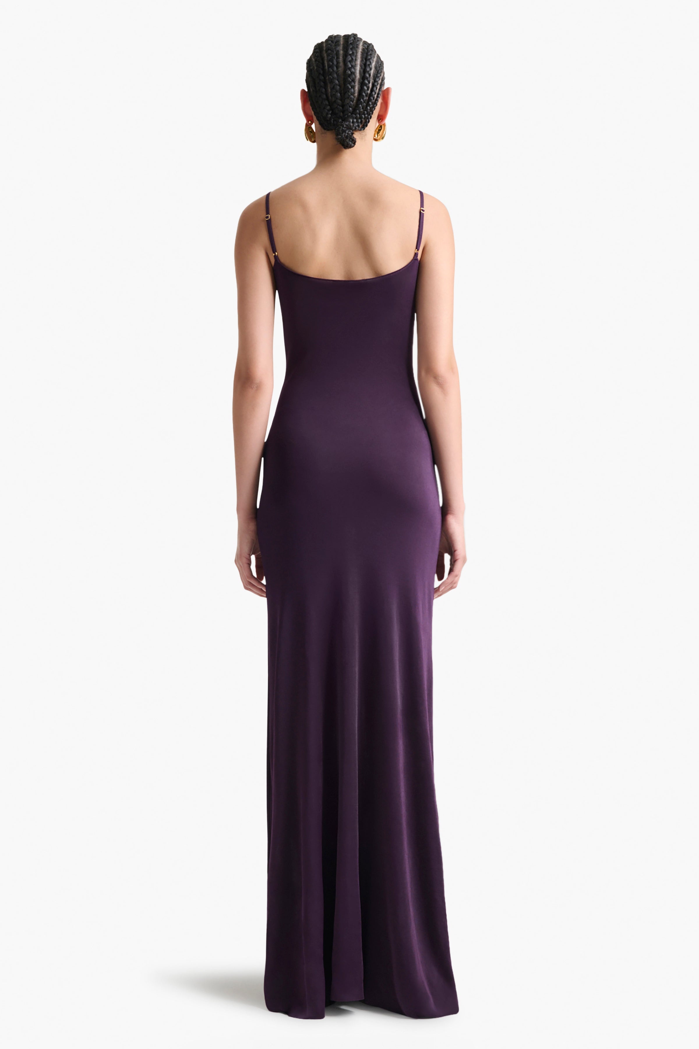 ODIE DRESS - 5