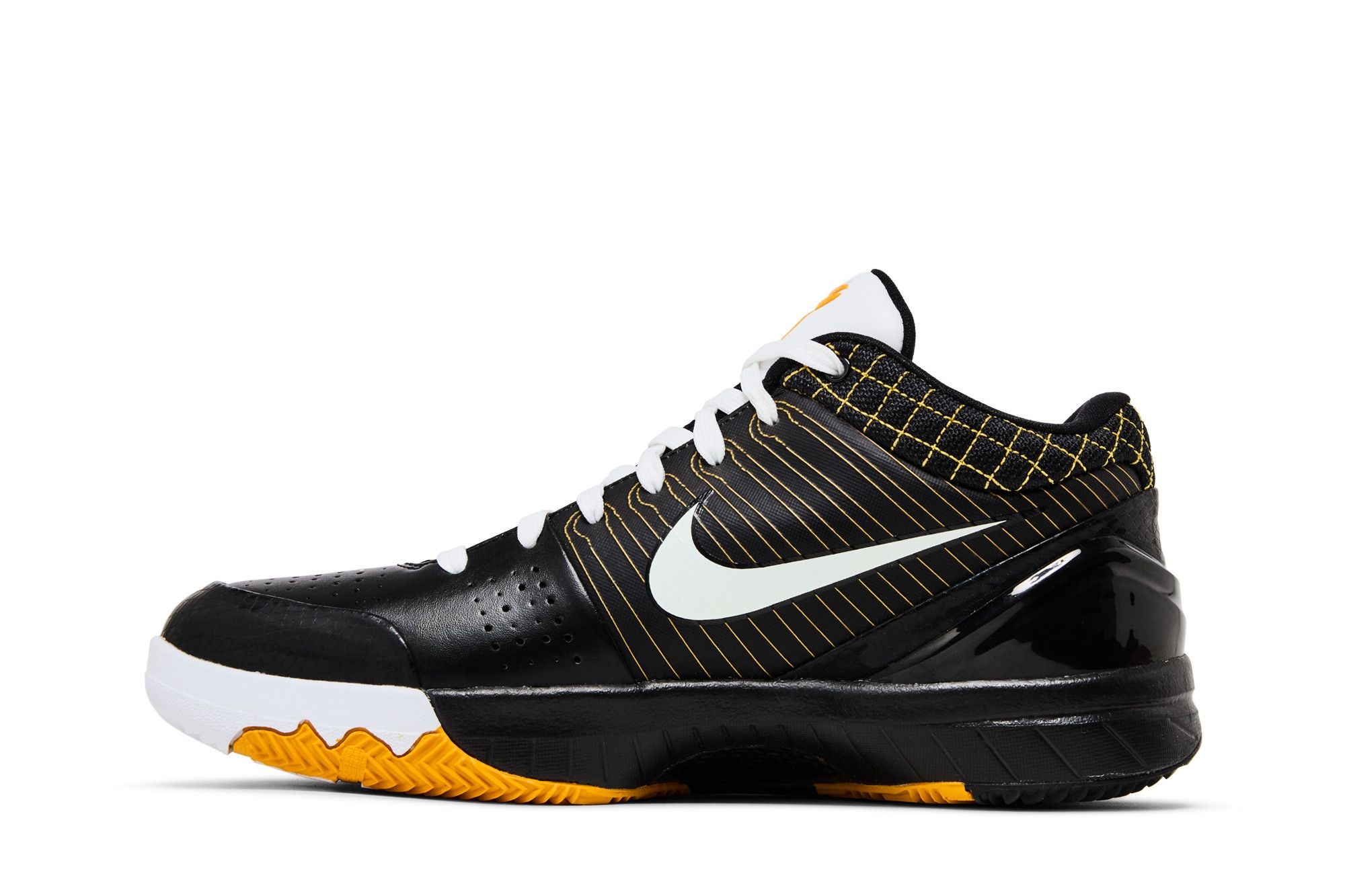 Zoom Kobe 4 XDR 'Del Sol' - 3