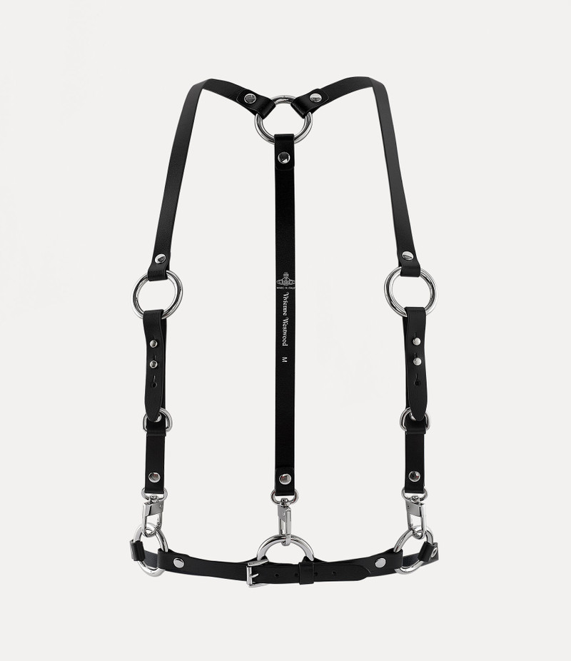 STUDS BELTS HARNESS - 1