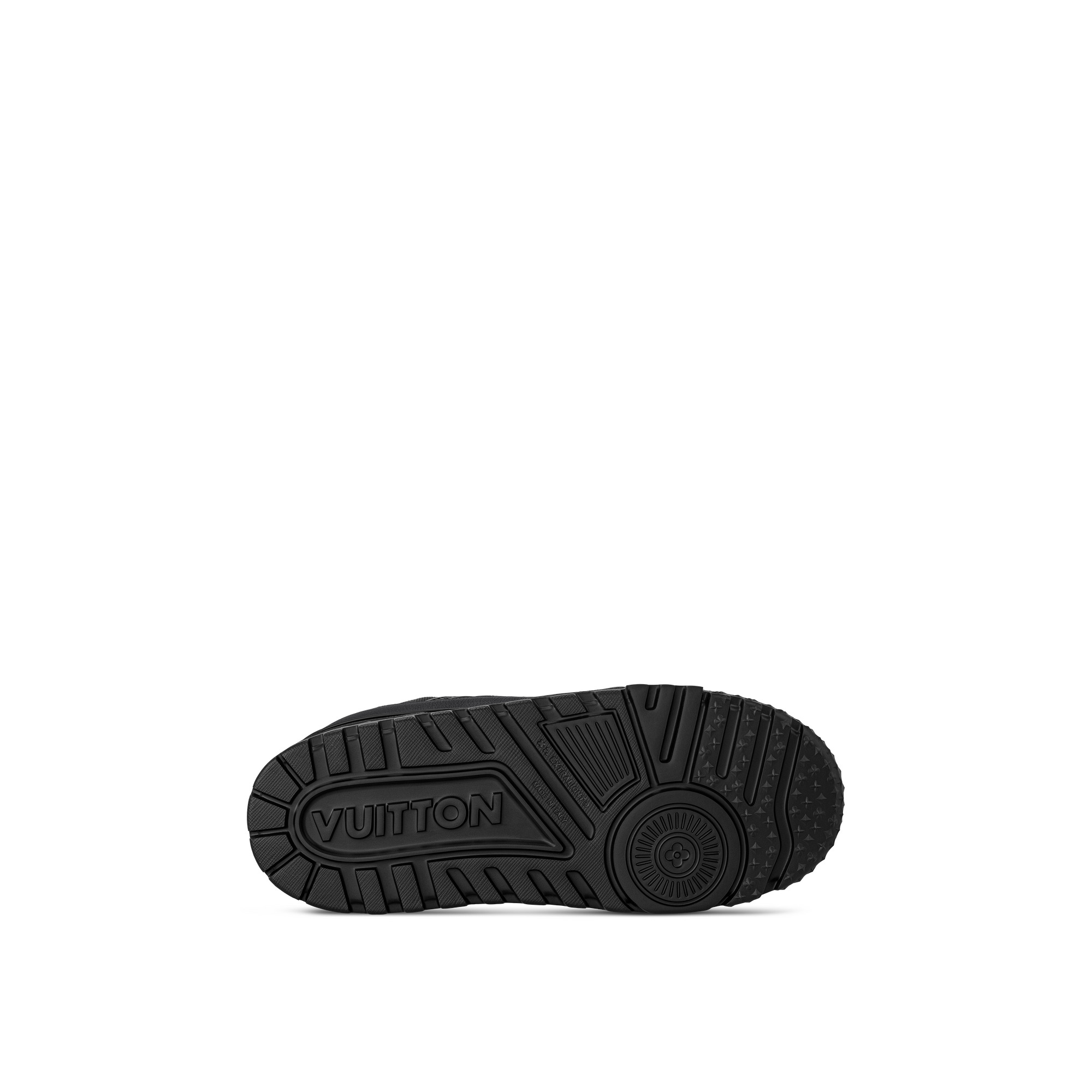 LV Trainer Maxi Sneaker - 5