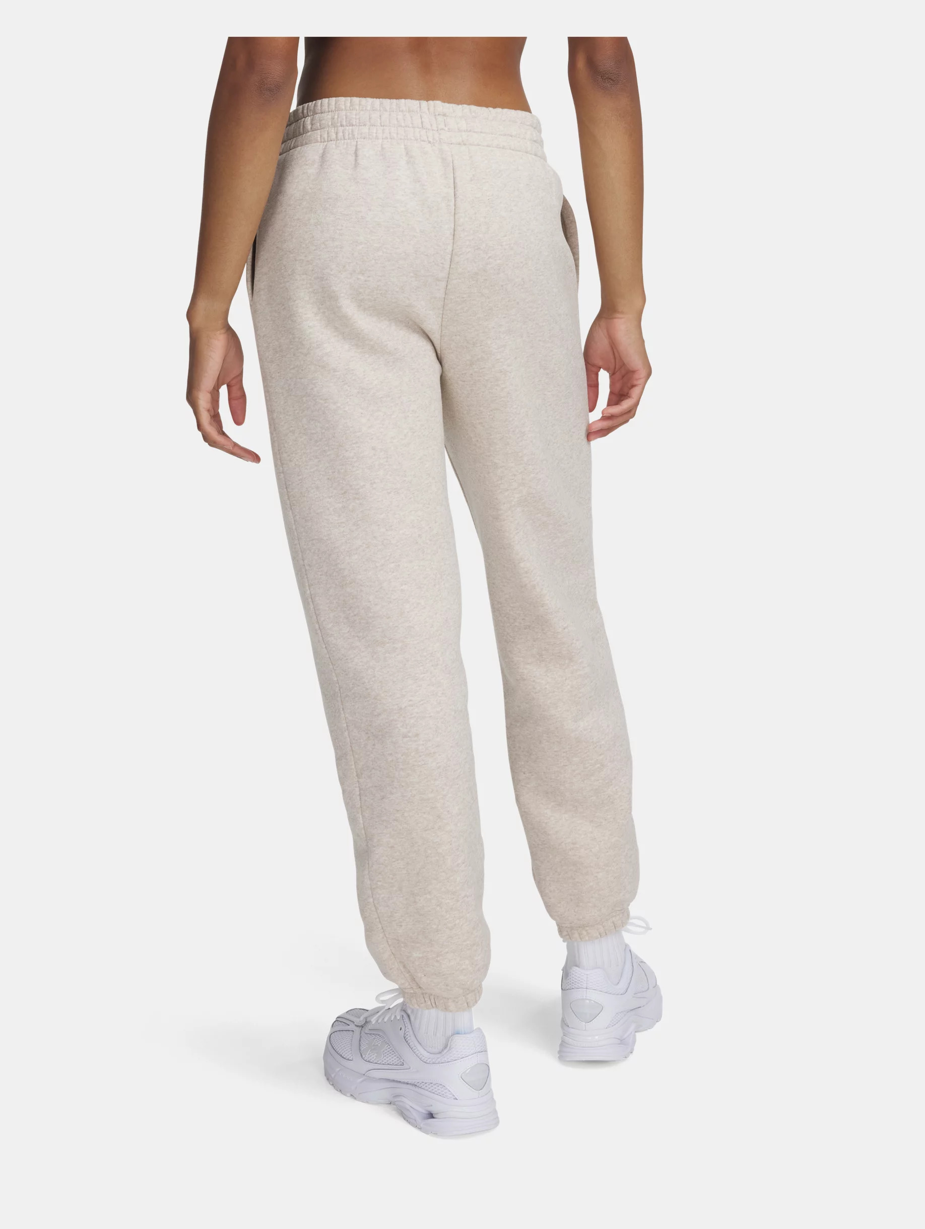 Women's UA Icon Fleece Joggers - 2