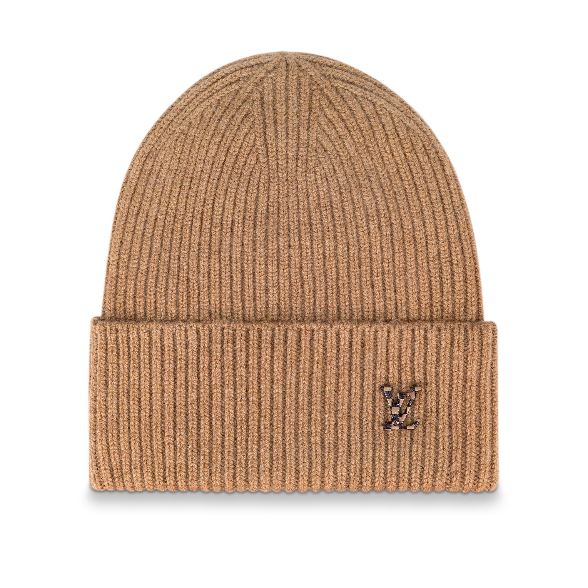 LV Ahead Beanie 1