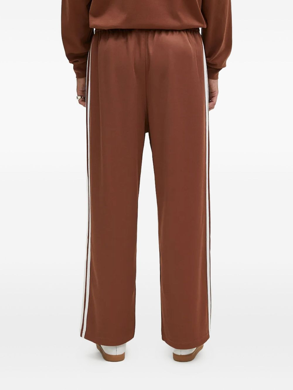 three-stripe trousers - 4