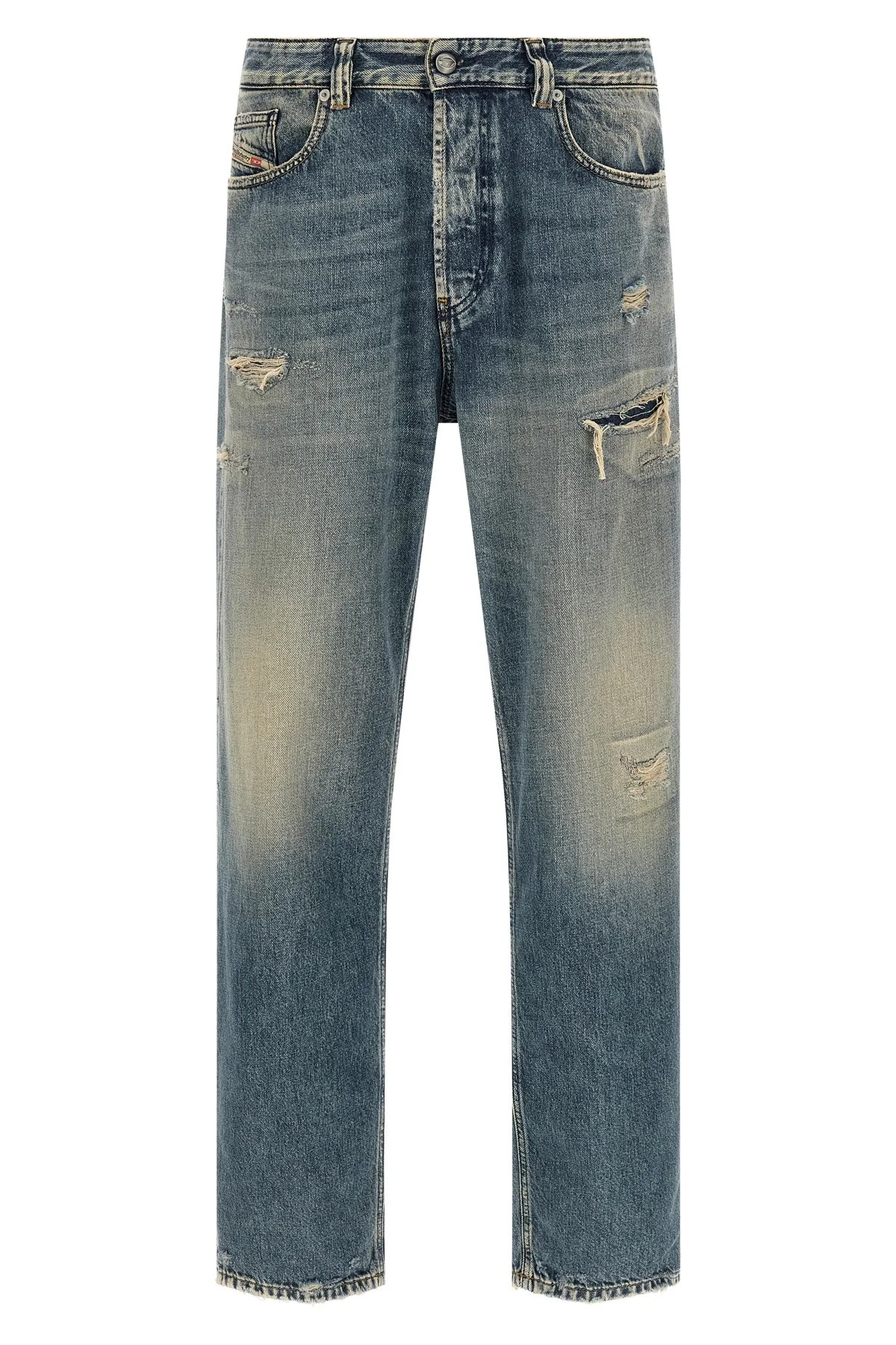 '2024 D-Macs' Jeans - 1
