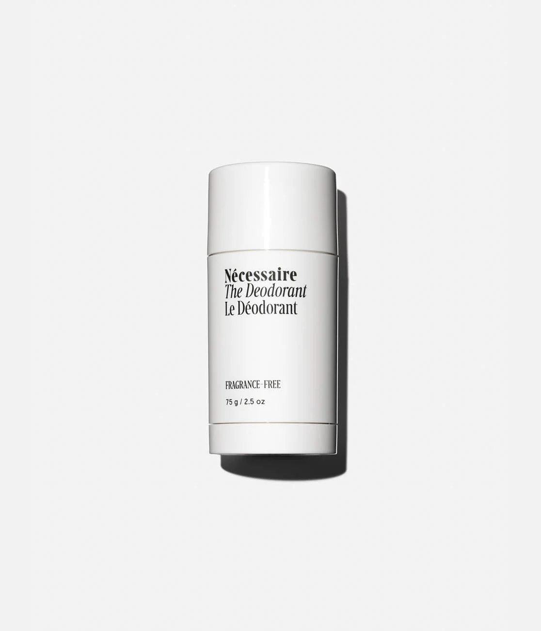 The Deodorant | Mandelic Acid - 1