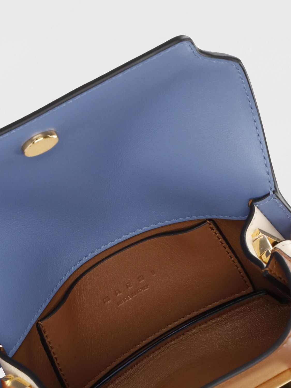 Shoulder bag woman Marni - 5