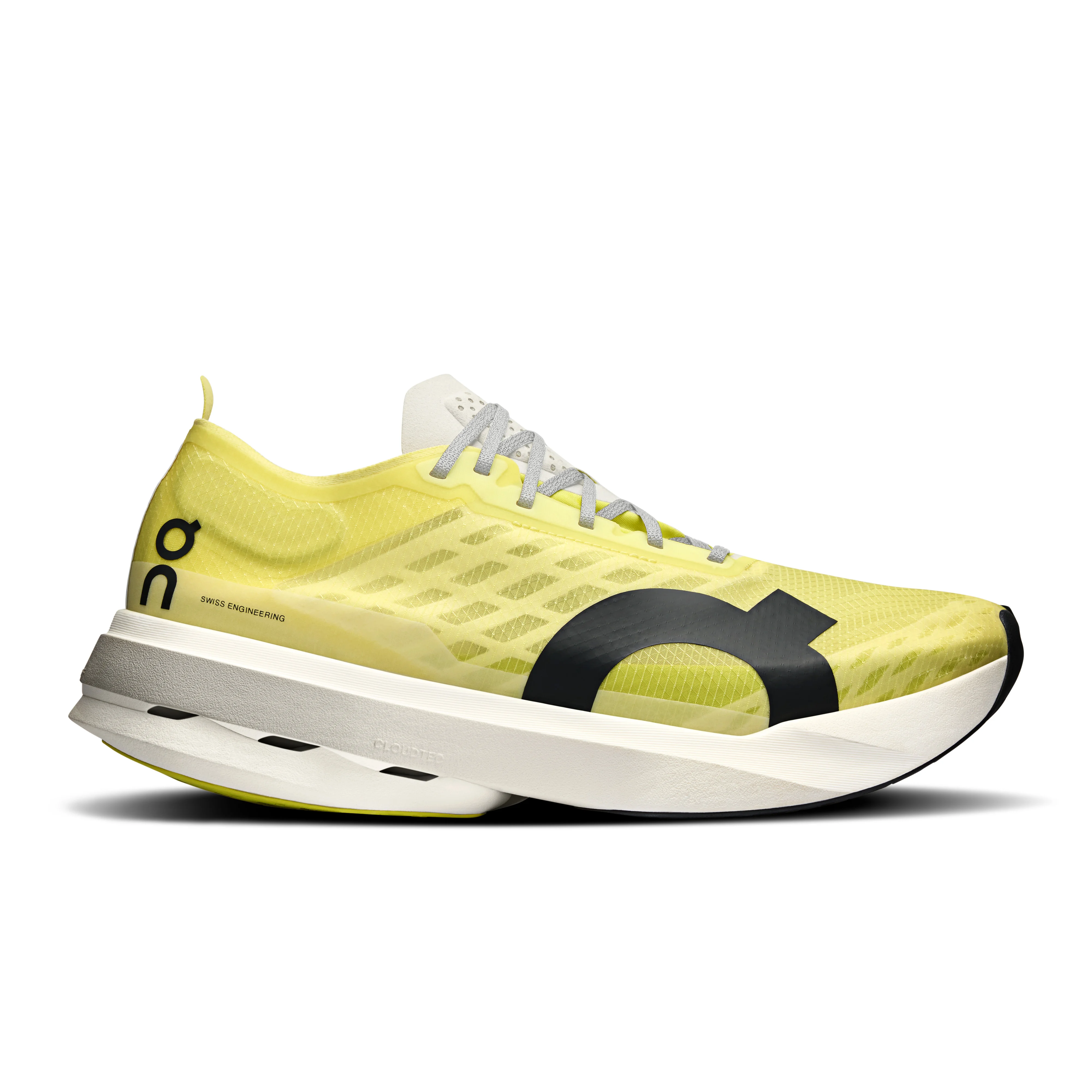 Cloudboom Strike - 1