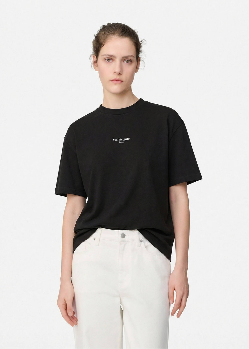 Focus T-Shirt 2