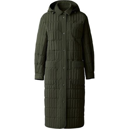 Tadoka Down Jacket - Women's - 3