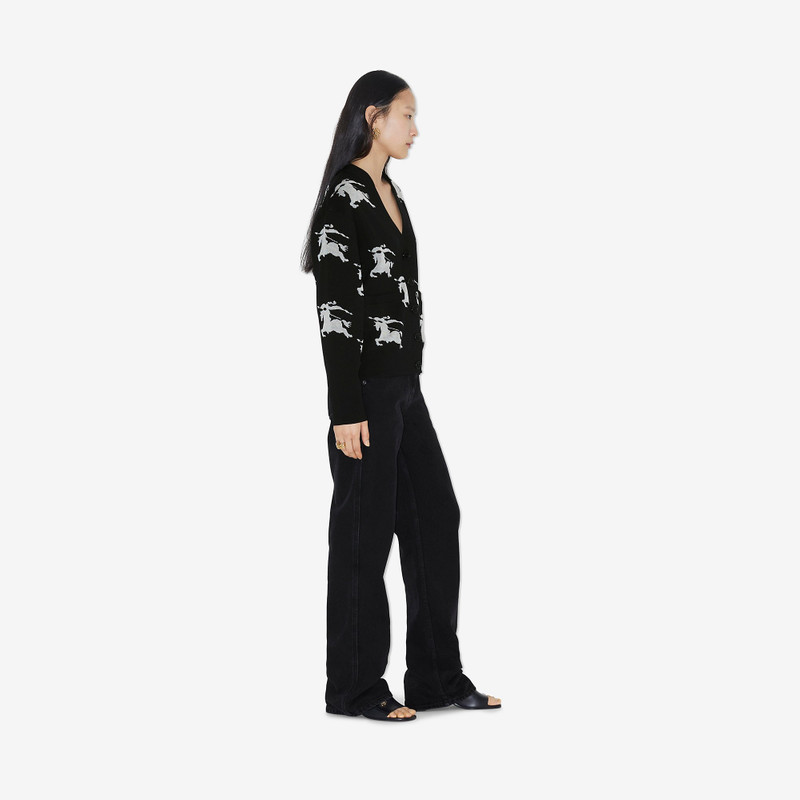 EKD Cotton Silk Cardigan 3