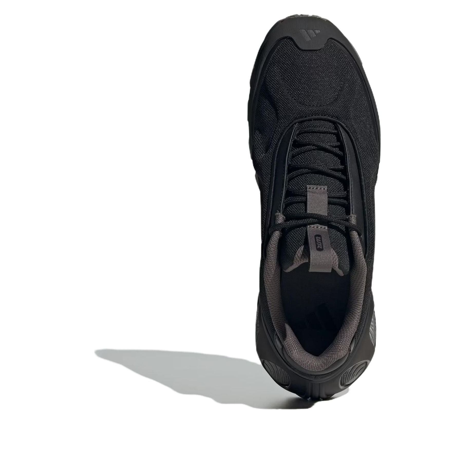 adidas Wonder Runner 'Black' JI2031 - 3