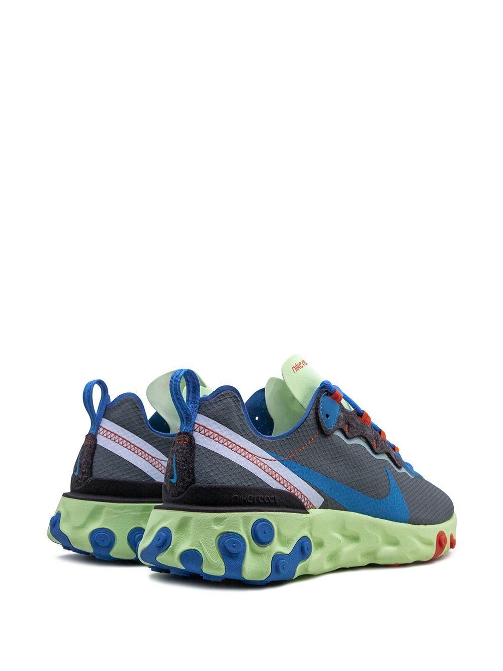 React Element 55 SE sneakers - 3