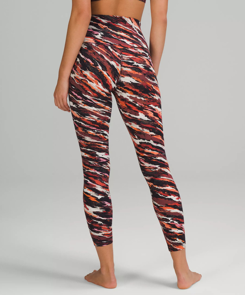 Lunar New Year lululemon Align™ High-Rise Pant 25" 3
