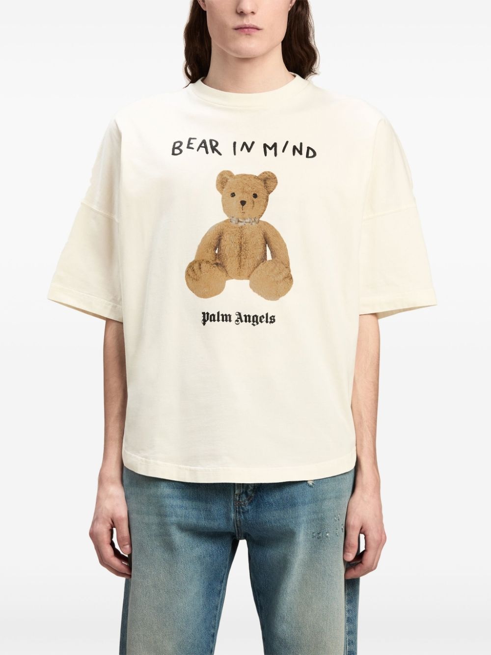 Bear In Mind T-Shirt - 3