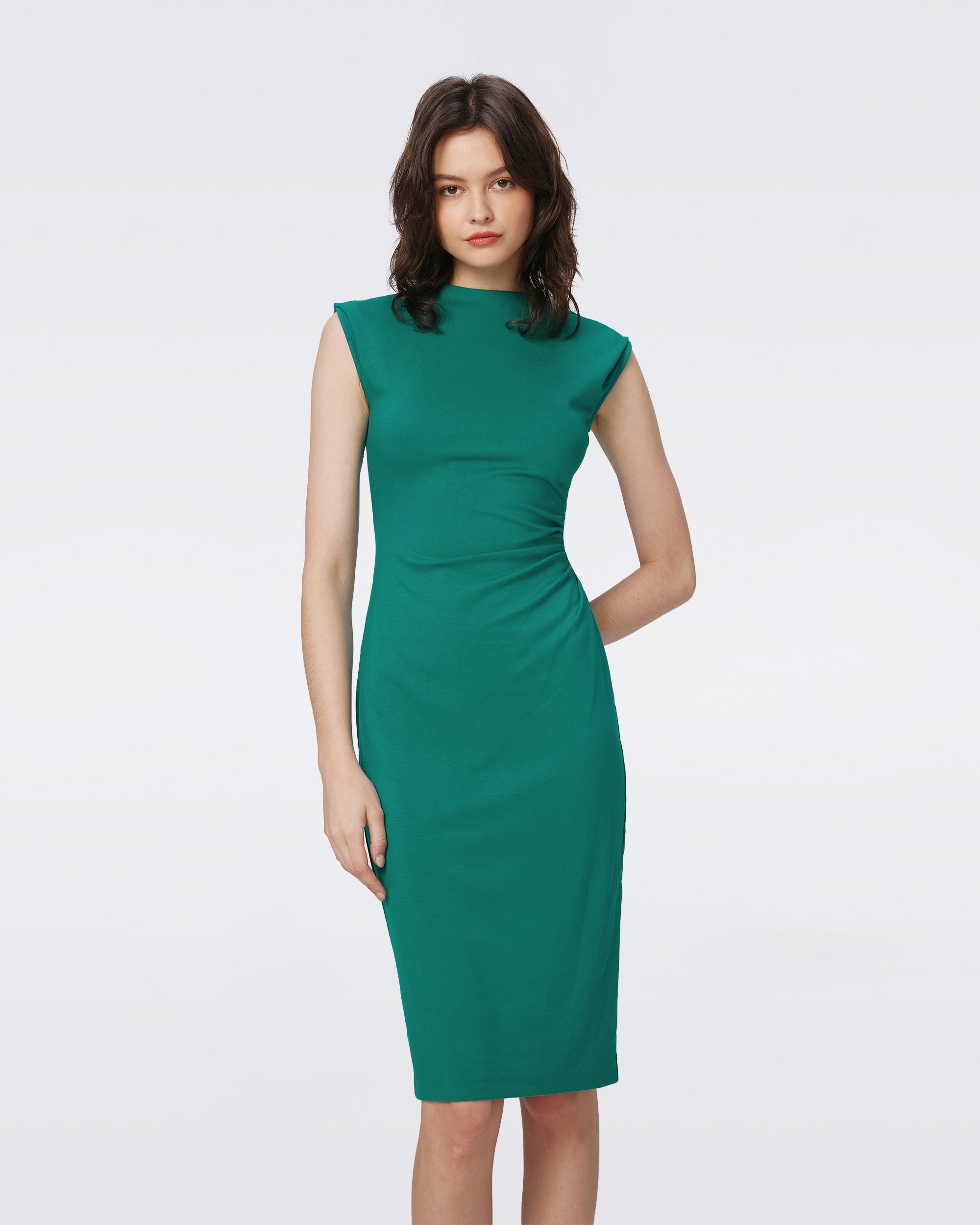 Darrius Dress - 1