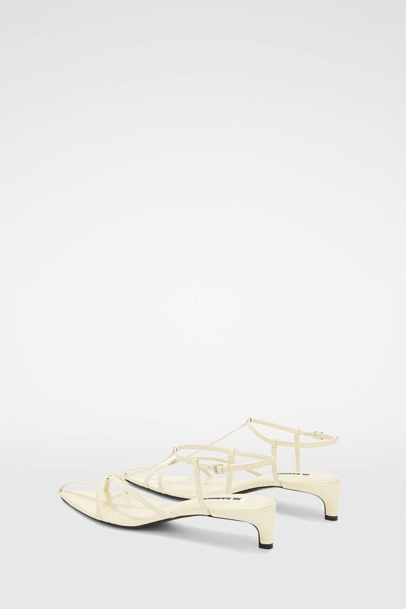 Jil Sander High Sandals outlook