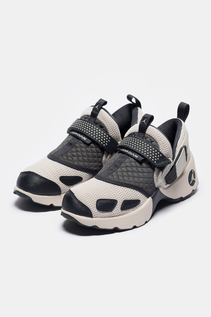 Trunner LX Sneaker in Light Orewood Brown/Anthracite - 3