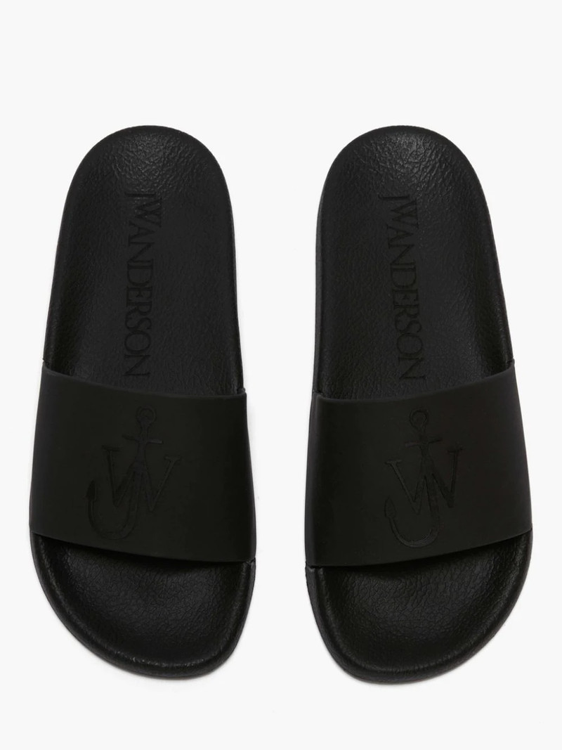 WOMEN'S POOL SLIDE ANCHOR 5