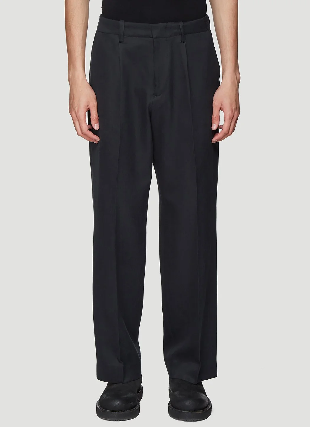 Our Legacy Men Chino Pants - 1