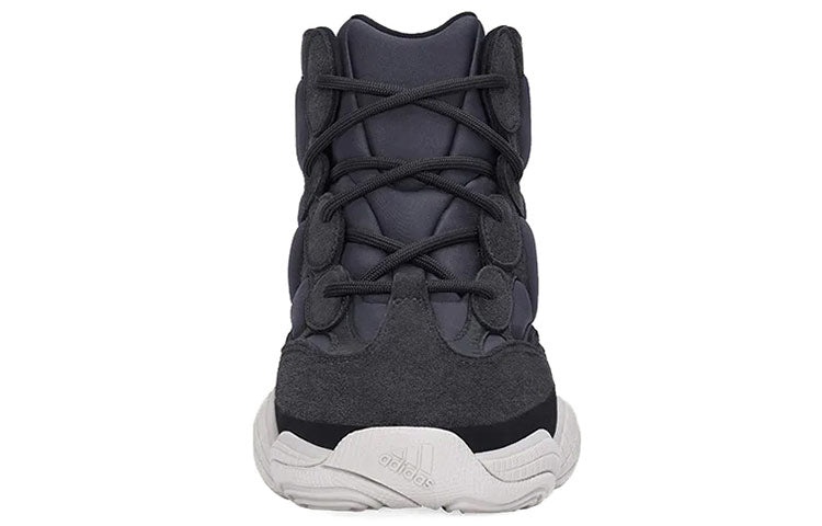 adidas Yeezy 500 High 'Slate' FW4968 - 3