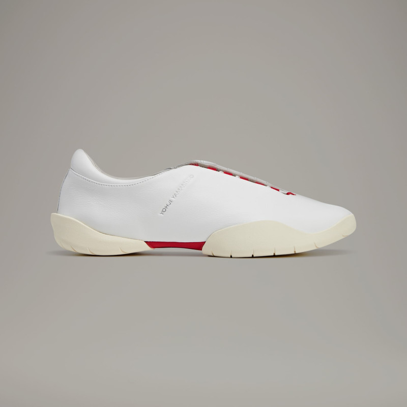 Y-3 Regu Mary Jane - 1