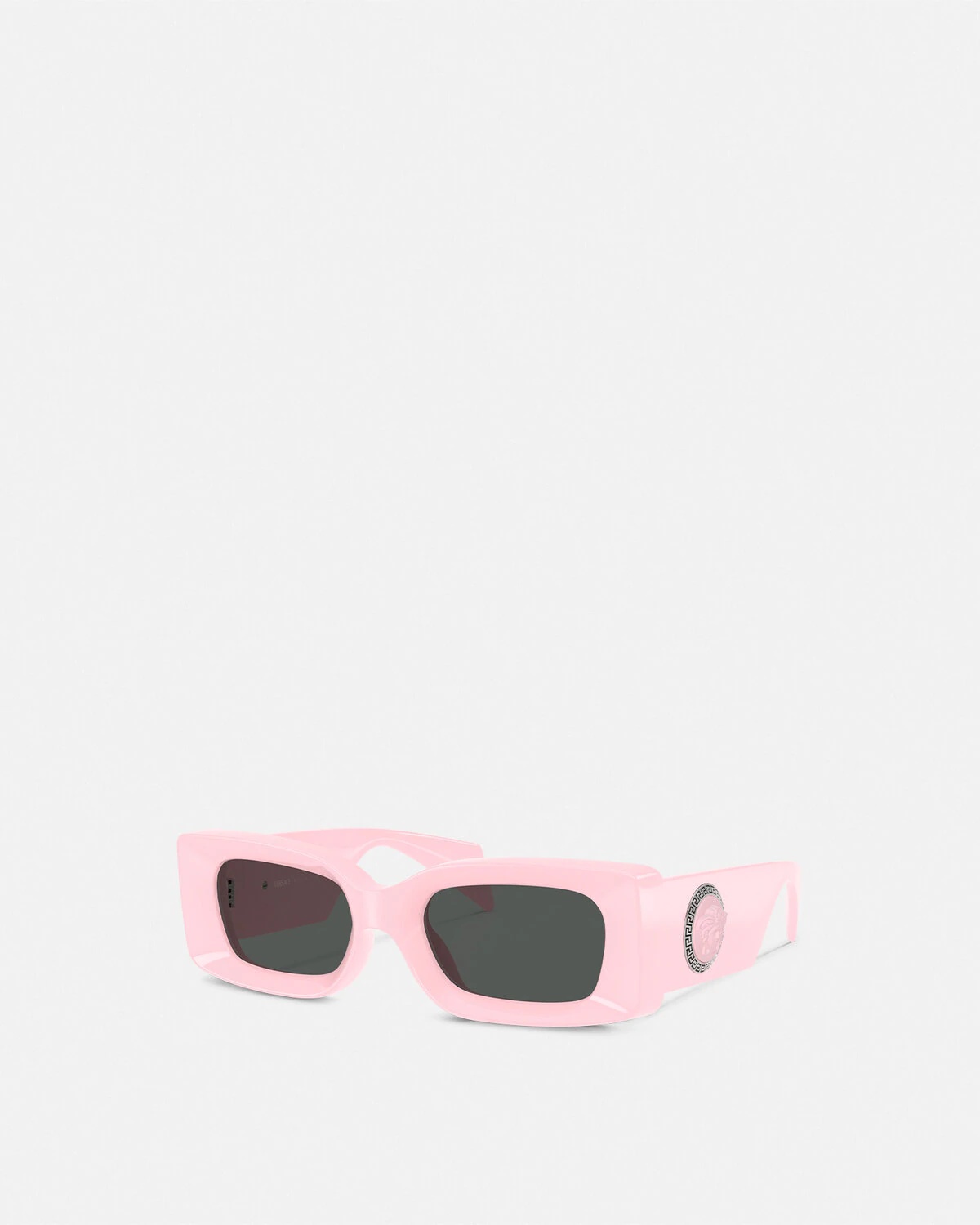 Medusa Medallion Sunglasses - 1