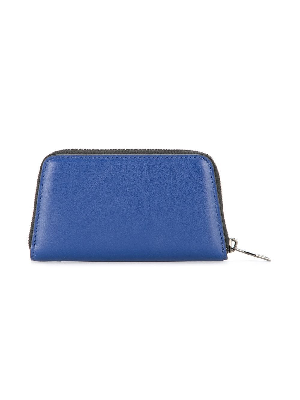 Trapeze Zip Compact Wallet - 2