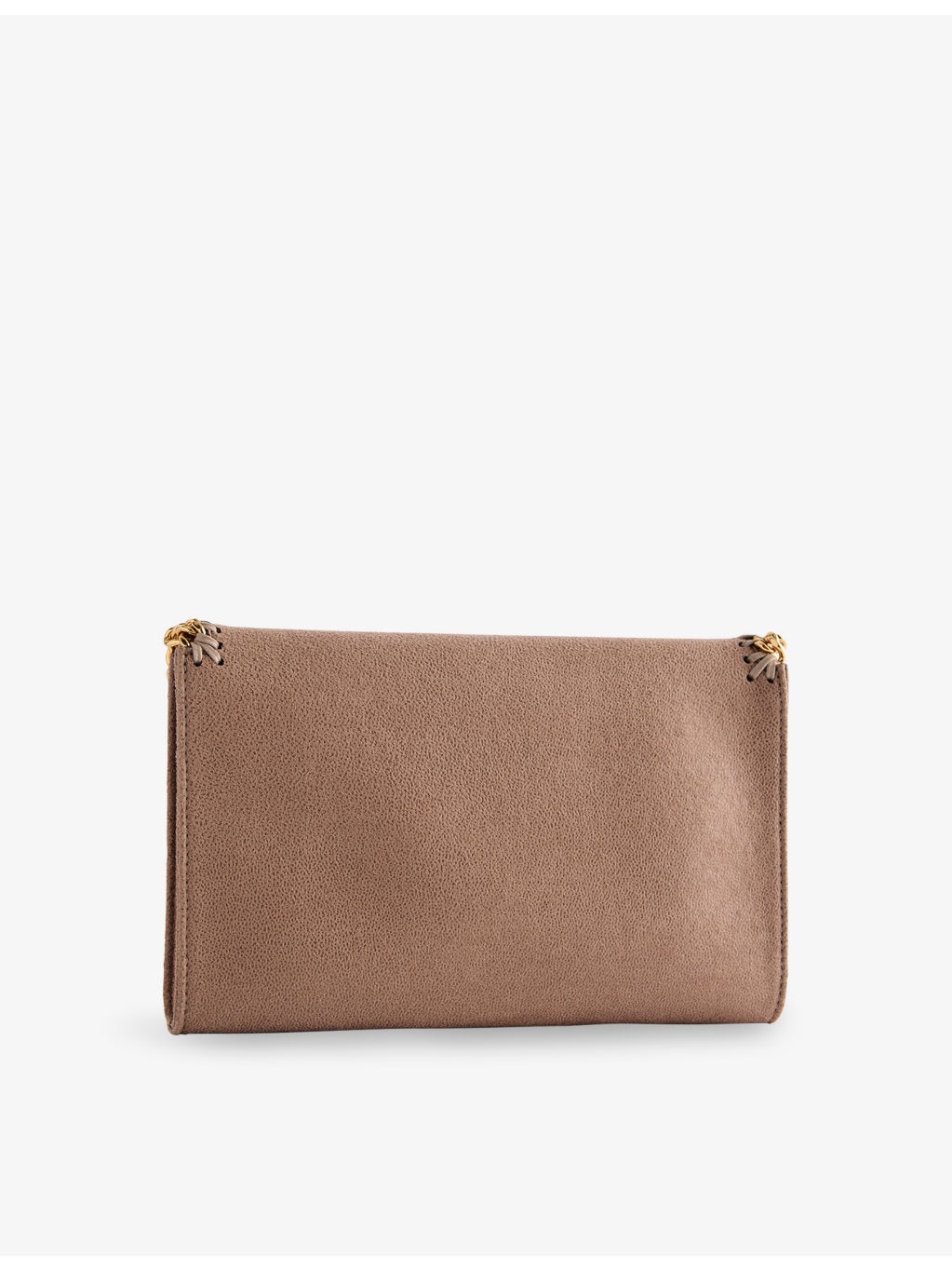 Falabella Faux-Leather Chain Wallet - 4