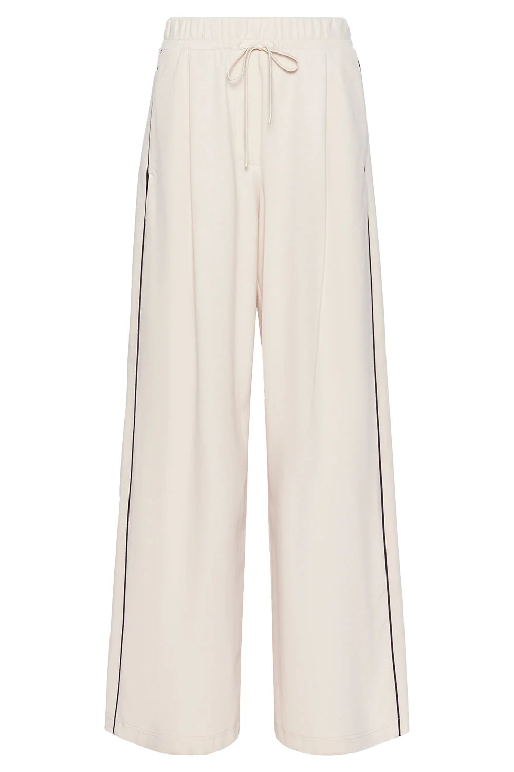 Tie Waist Trouser - 1