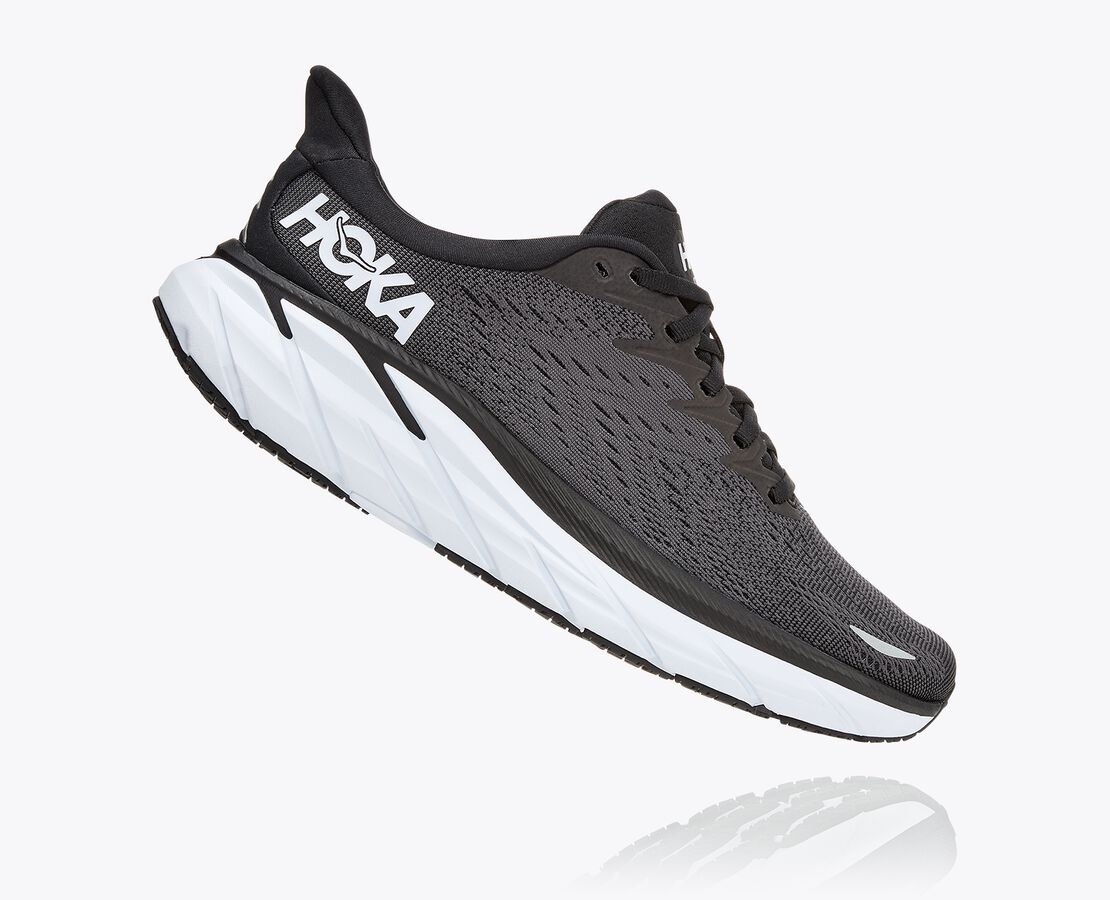 Women's Clifton 8 - 2