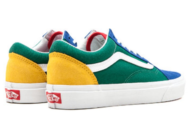 Vans Old Skool 'Yacht Club' VN0A38G1R1Q - 3