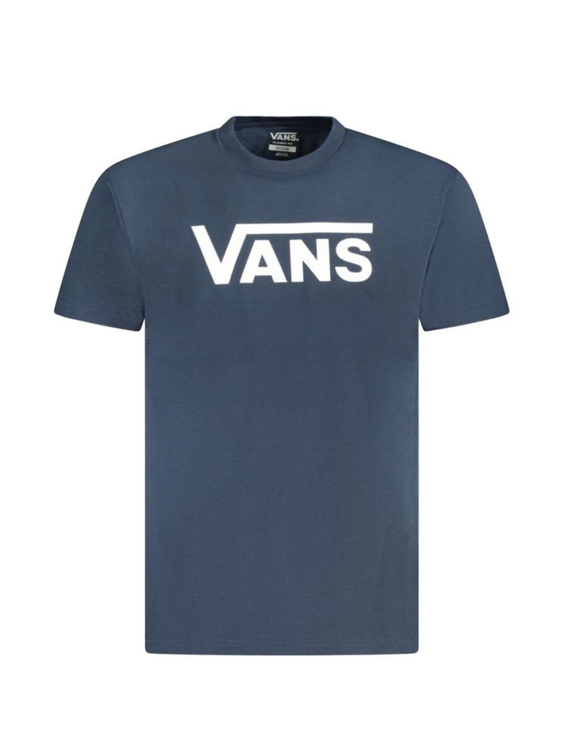 logo-print T-shirt 1