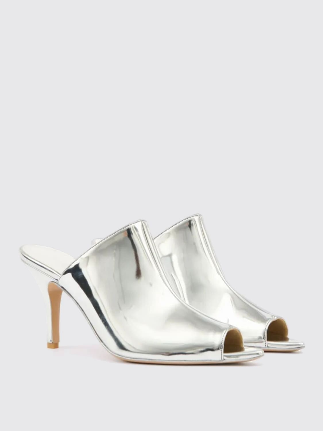 Shoes woman Mm6 Maison Margiela - 2