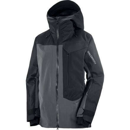 Moon Patrol GORE-TEX Jacket - Women's - 3