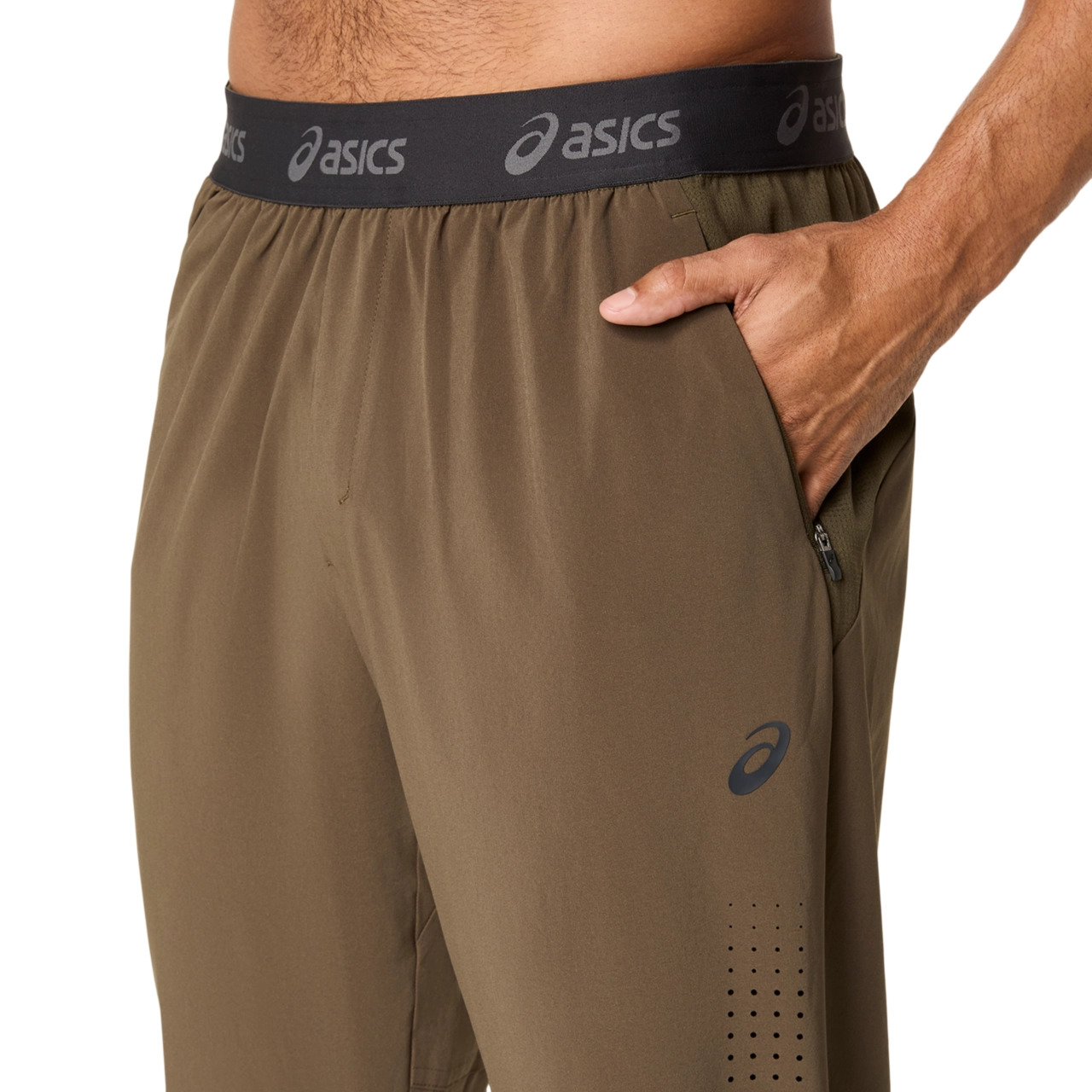 ACTIBREEZE WOVEN PANT - 4