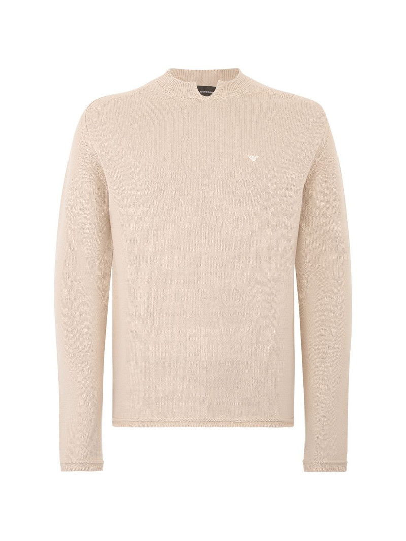 long-sleeve sweater 1