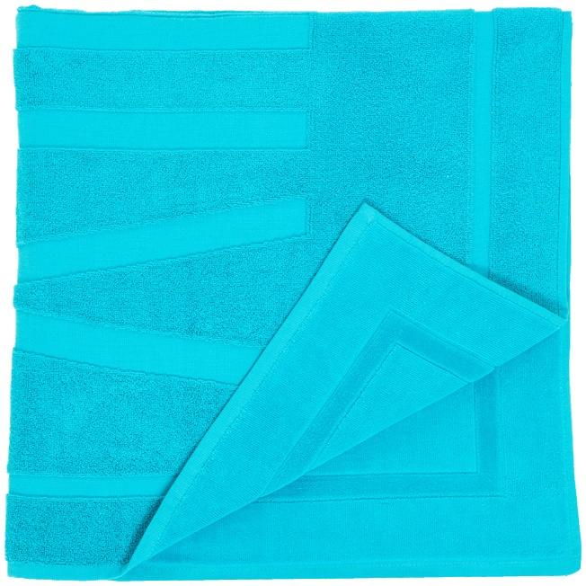 Solid Organic Cotton Beach Towel - 2