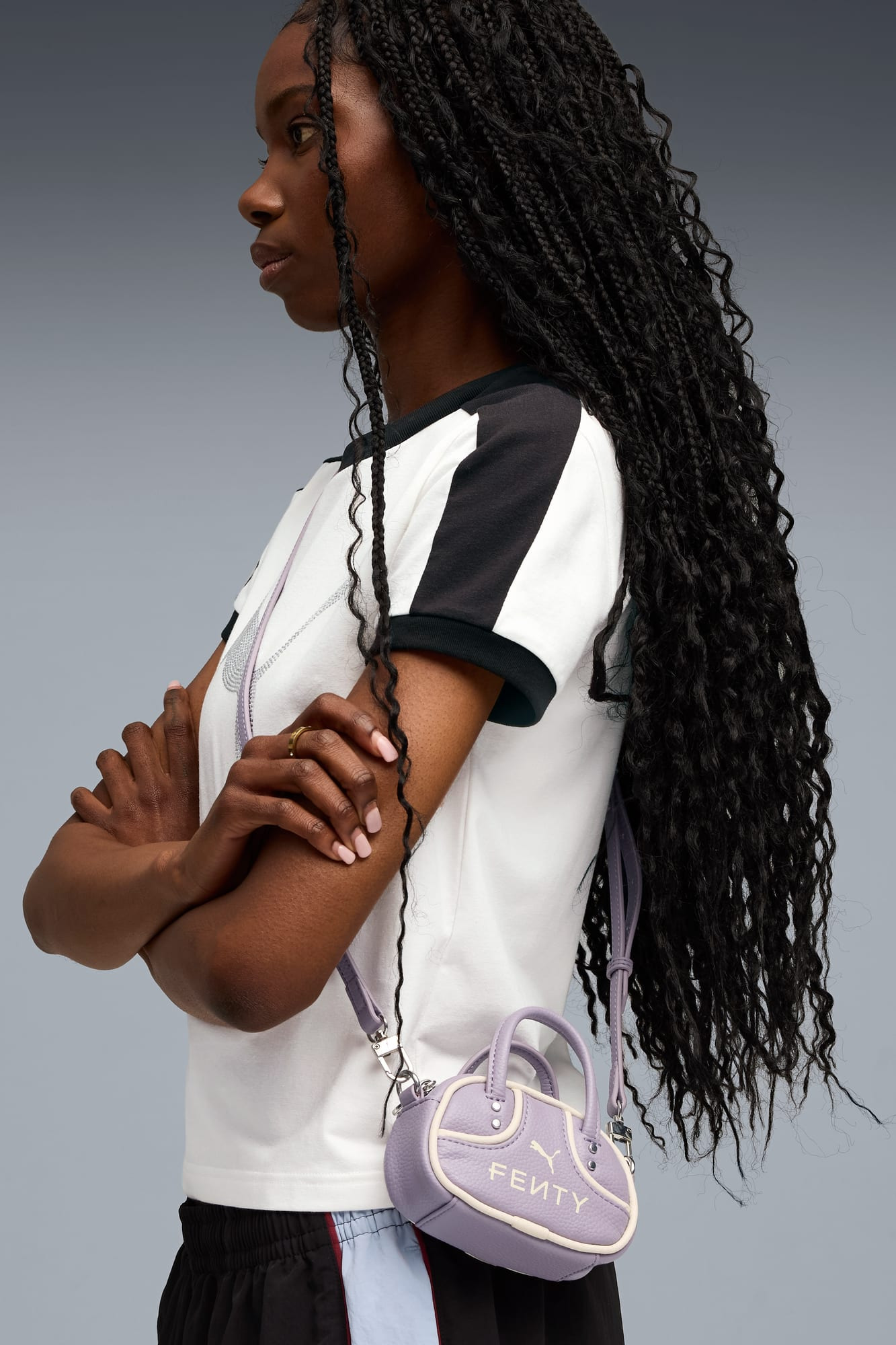 FENTY x PUMA Pocket Grip Bag - 1
