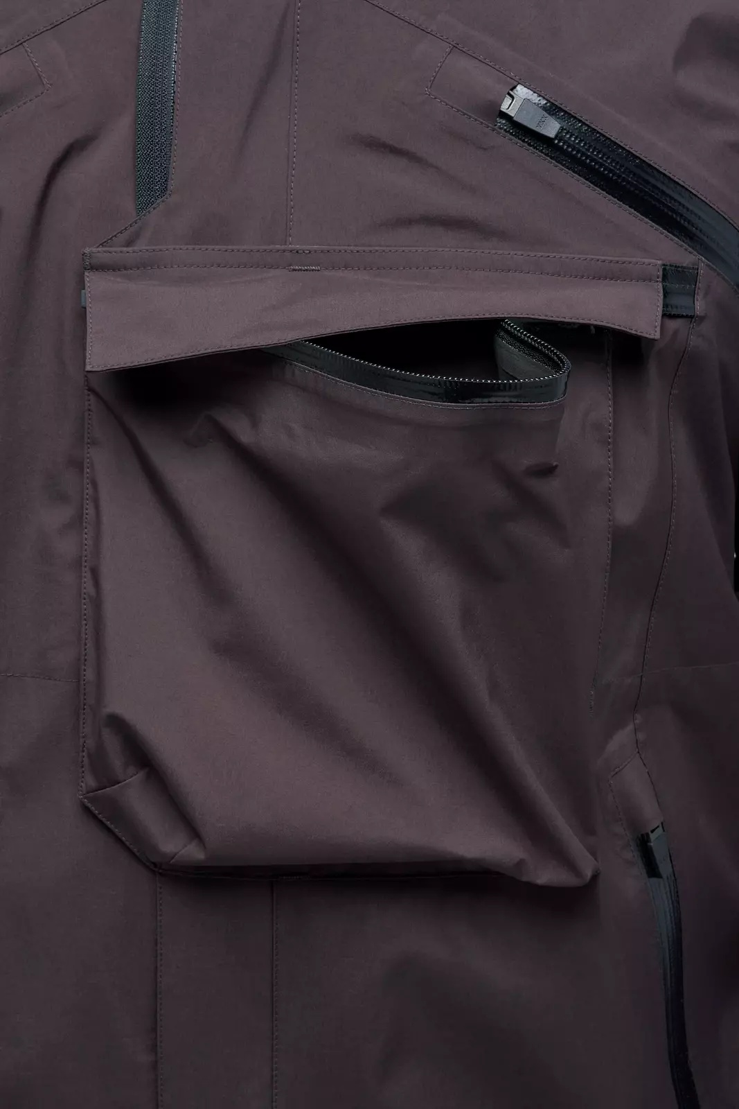ACRONYM 2LAYER GORE-TEX® PACLITE® PLUS ACRONYM J1W-GTPL 2L Gore-Tex Paclite Plus Interops Jacket