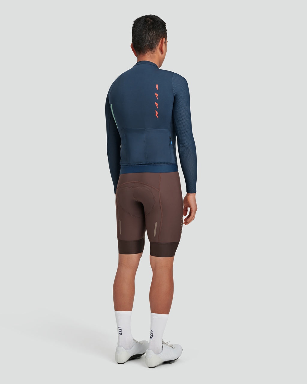 Evade Pro Base LS Jersey 2.0 - 4