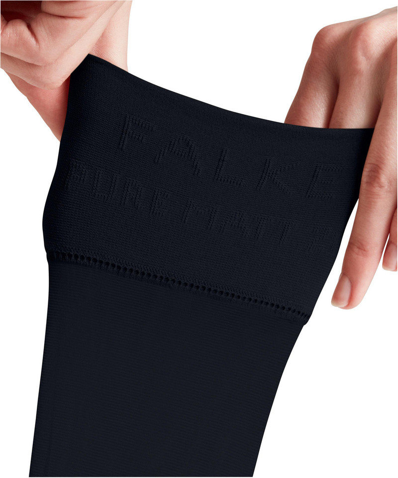 Pure Matt 20 DEN Women Knee-high socks 6
